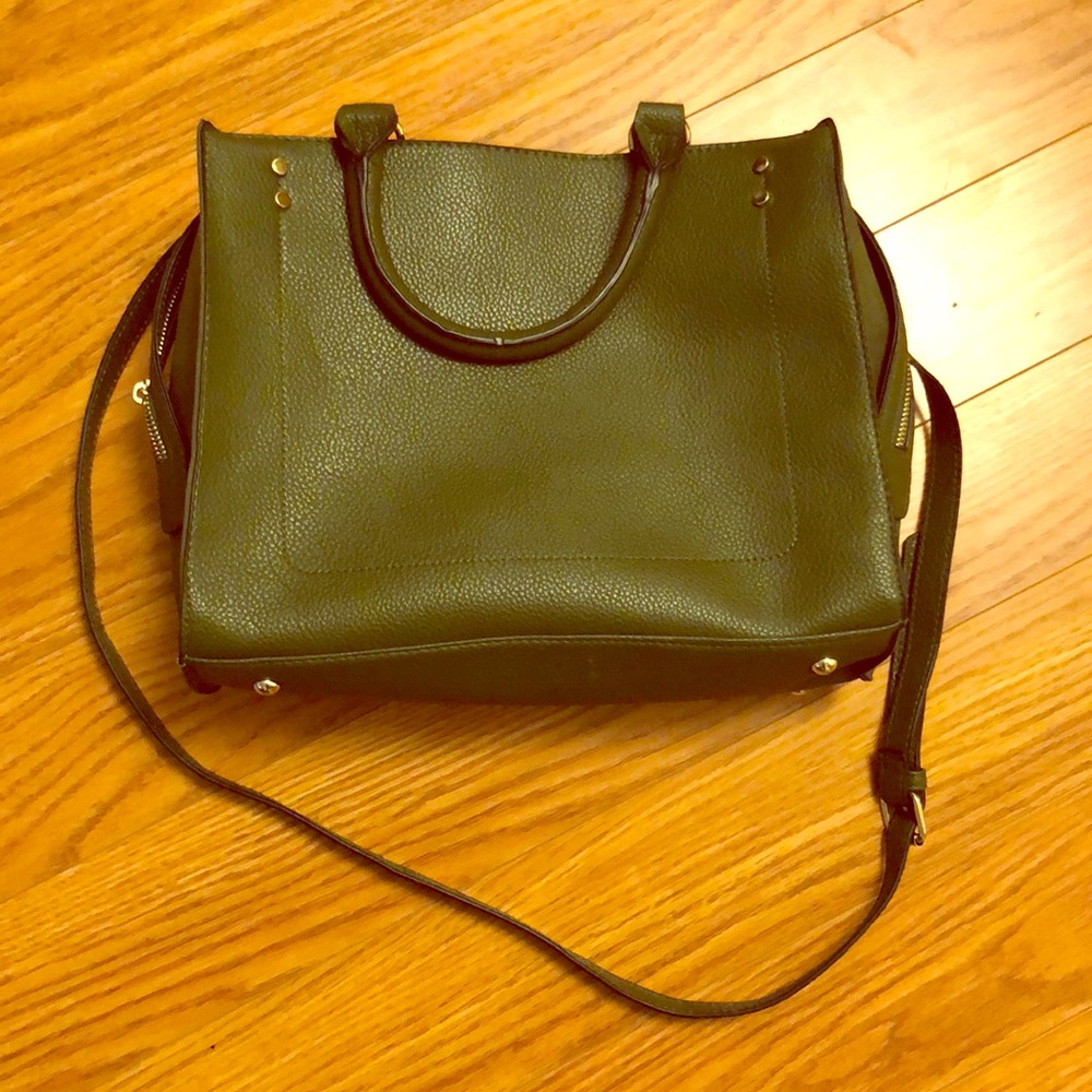 Green Bag